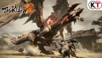 Toukiden 2 - Trailer delle funzionalità online