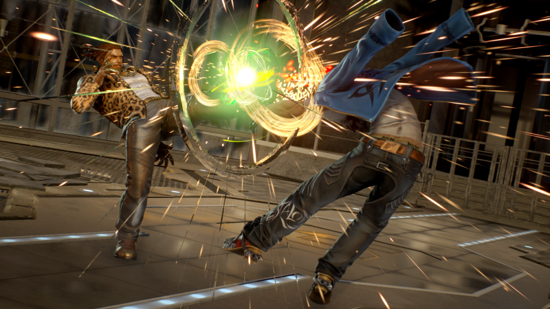 Immagine di Tekken 7 per PlayStation 4