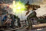 Digital Foundry ha svelato che Tekken 7 gira a 900p su PlayStation 4 - Notizia