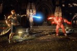 Injustice 2: NetherRealm conferma la presenza delle microtransazioni - Notizia