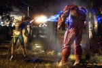 Injustice 2: nuovo trailer della serie Alleanze Distrutte - Notizia