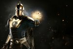 Un nuovo trailer di Injustice 2 mostra il personaggio di Doctor Fate - Notizia