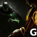 Injustice 2 - Videoanteprima GDC 2017