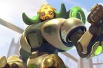 La patch 2.08 di Overwatch su PlayStation 4 e Xbox One riporta il Capture the Flag - Notizia