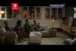 Un nuovo spot italiano per Mario Kart 8 Deluxe e 1-2-Switch - Notizia