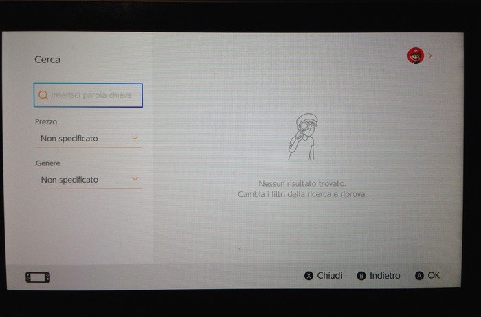 Immagine di Periferiche Switch