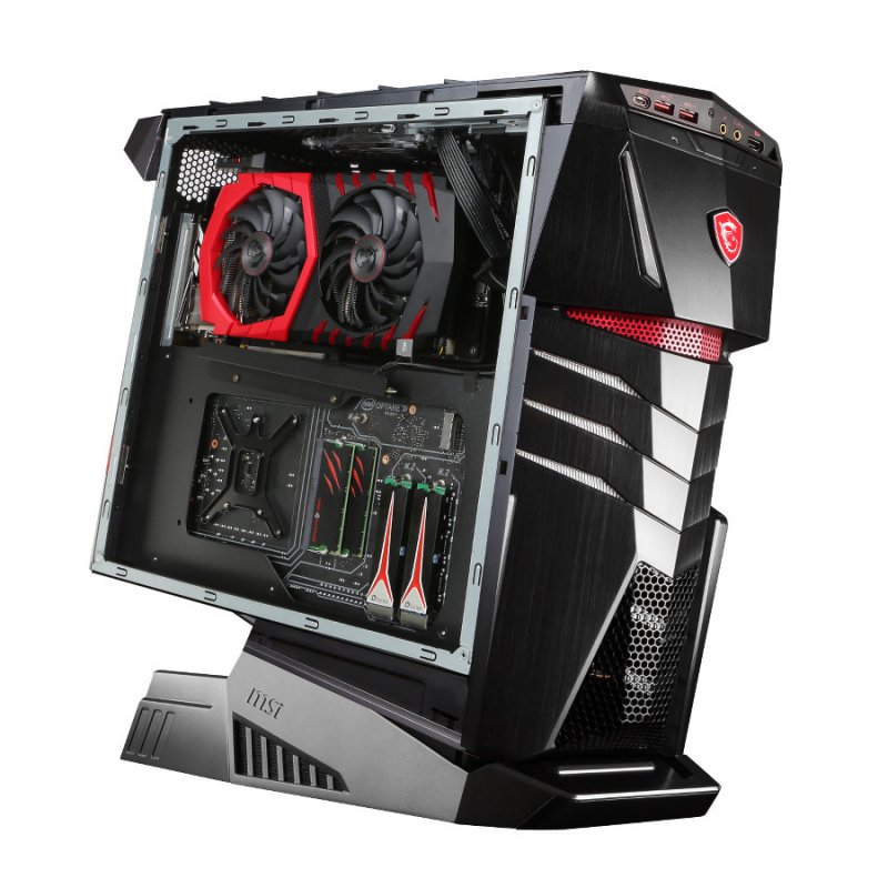 MSI Aegis Ti3 MSI Aegis Ti3