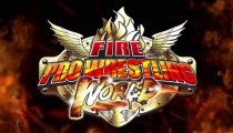 Fire Pro Wrestling World - Il trailer di annuncio