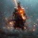 Battlefield 1 - Trailer ufficiale espansione They Shall Not Pass