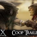 Styx: Shards of Darkness - Trailer della modalità cooperativa