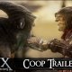 Styx: Shards of Darkness - Trailer della modalità cooperativa