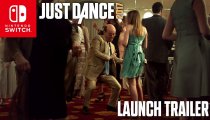 Just Dance 2017- Trailer di Lancio Nintendo Switch