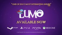 Lumo - Trailer di lancio
