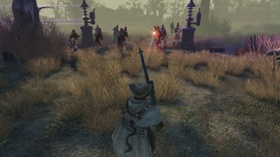 The Incredible Adventures of Van Helsing - Extended Edition