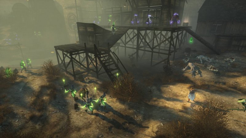 The Incredible Adventures of Van Helsing - Extended Edition