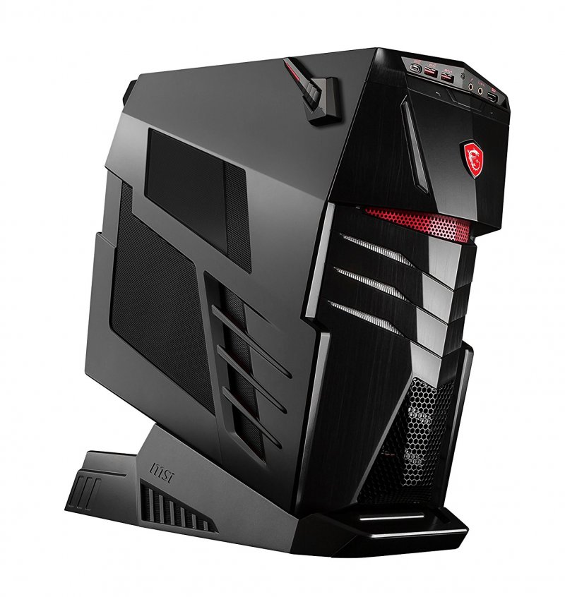 MSI Aegis Ti3 MSI Aegis Ti3