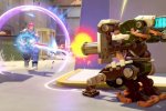 Overwatch 2: Bastion e Torbjörn rimossi temporaneamente, terzo attacco DDoS confermato - Notizia