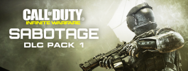 Call of Duty: Infinite Warfare - Sabotage per PC Windows