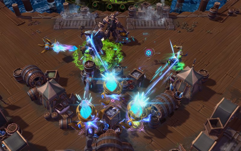 Eroi e novità Eroi e novità