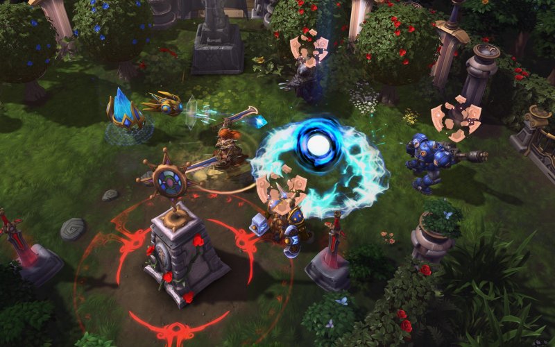 Eroi e novità Eroi e novità