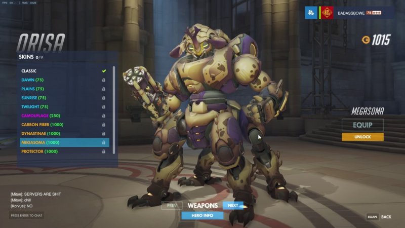 Nuova stagione con sorpresa