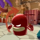 GameStop svela le versioni Switch di de Blob e Legend of Kay Anniversary