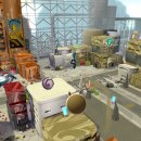 de Blob uscirà su Nintendo Switch questo mese