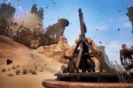Conan Exiles riceverà sei aggiornamenti nell'arco dei prossimi dodici mesi - Notizia