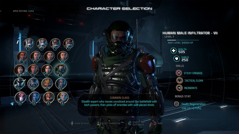 Immagine di Mass Effect: Andromeda per PC Windows