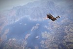 Un trailer tecnico ci mostra i prodigi della versione PC di Tom Clancy's Ghost Recon Wildlands, con le schede nVidia - Notizia