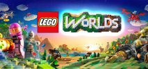 LEGO Worlds per PC Windows