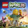 LEGO Worlds per PlayStation 4