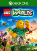 LEGO Worlds per Xbox One