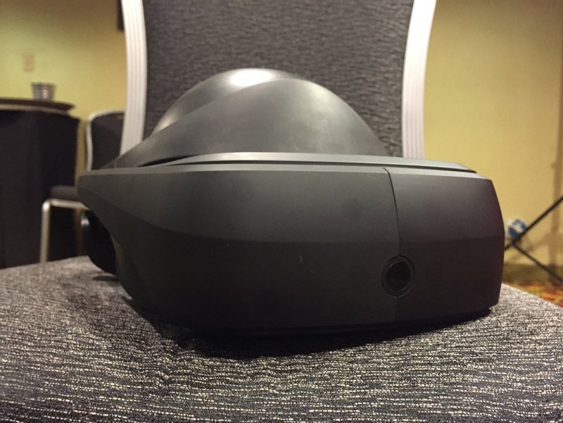 LG alla conquista della realtà virtuale LG alla conquista della realtà virtuale