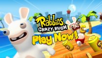 Rabbids Crazy Rush - Trailer