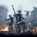 NieR: Automata - Videorecensione