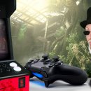 NieR: Automata - Sala Giochi