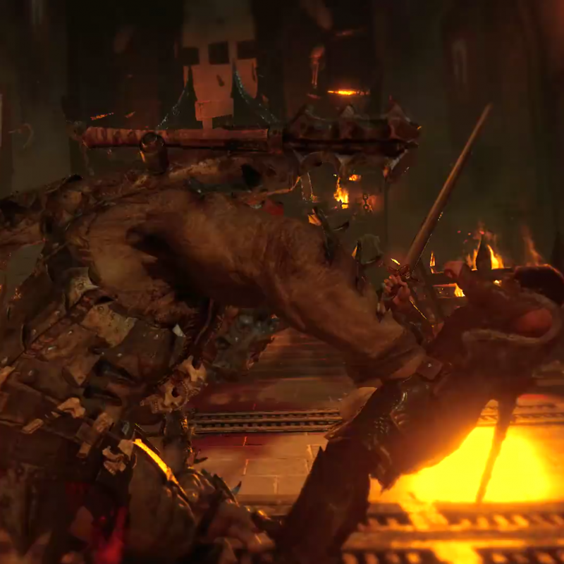 Immagine di La Terra di Mezzo: L'Ombra della Guerra per PlayStation 4