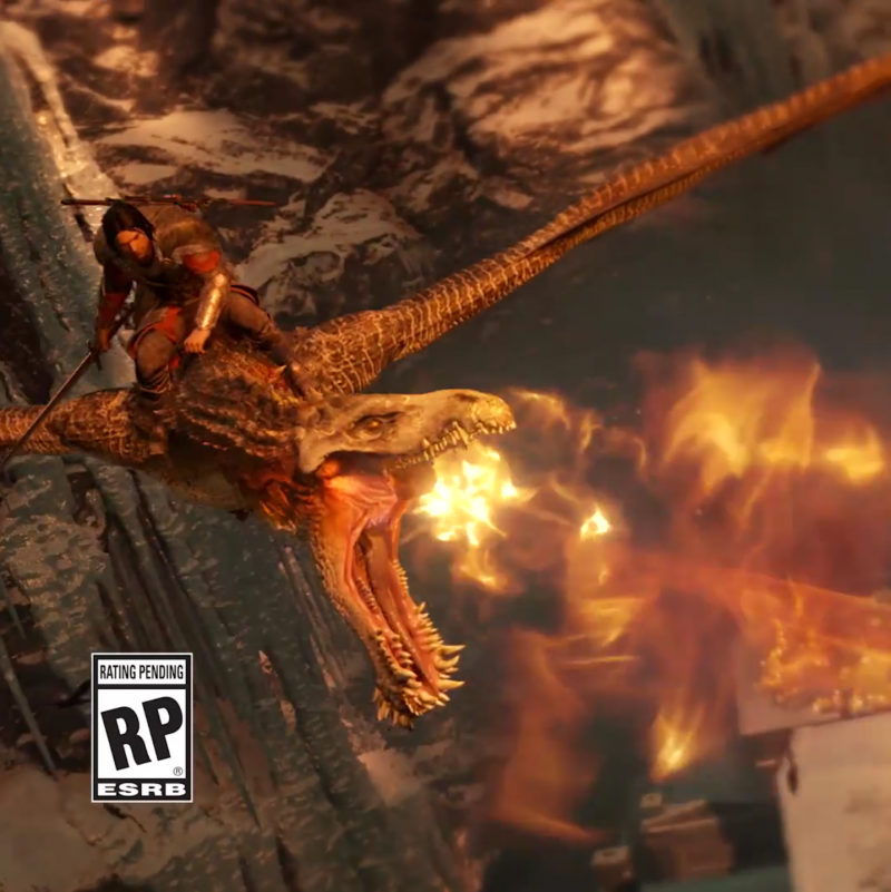 Immagine di La Terra di Mezzo: L'Ombra della Guerra per PlayStation 4