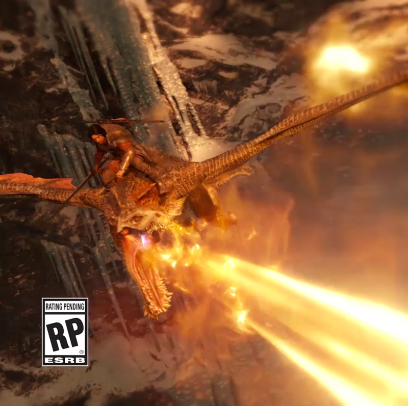 Immagine di La Terra di Mezzo: L'Ombra della Guerra per PlayStation 4