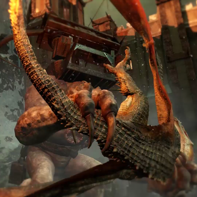 Immagine di La Terra di Mezzo: L'Ombra della Guerra per PlayStation 4