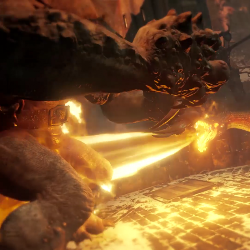 Immagine di La Terra di Mezzo: L'Ombra della Guerra per PlayStation 4