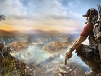 I quattro dell'Ave Maria: la recensione di Ghost Recon Wildlands