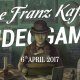 The Franz Kafka Videogame - Trailer con data di lancio