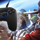 Configurare il Nacon Revolution Pro Controller con Overwatch
