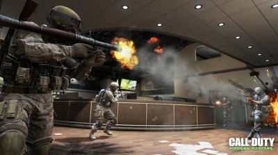 Call of Duty: Modern Warfare Remastered - Variety Map Pack