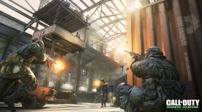 Immagine di Call of Duty: Modern Warfare Remastered - Variety Map Pack per Xbox One