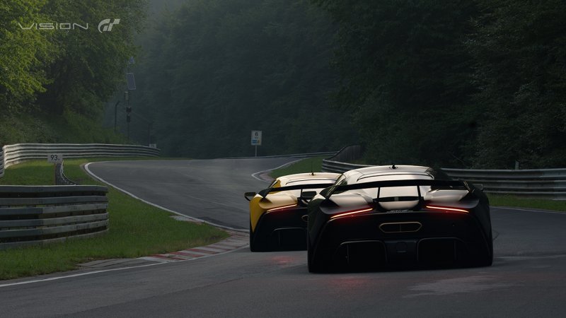 Immagine di Gran Turismo Sport per PlayStation 4