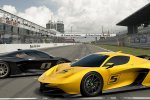 Gran Turismo Sport torna a mostrarsi in un altro video di gameplay - Notizia