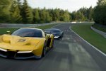 La beta europea di Gran Turismo Sport avrà inizio il 15 aprile - Notizia